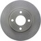 Centric Parts C-Tek Standard Brake Rotor, 121.42134 121.42134 - alternate 1
